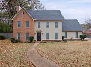 4735 Harvest Knoll Cv N, Memphis, TN 38125