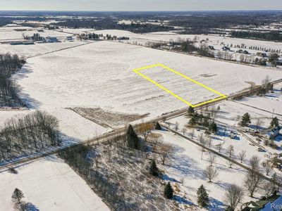 5 Vacant Land Dayton Rd, Richmond, MI, 48062