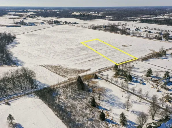 5 Vacant Land Dayton Rd, Richmond, MI 48062