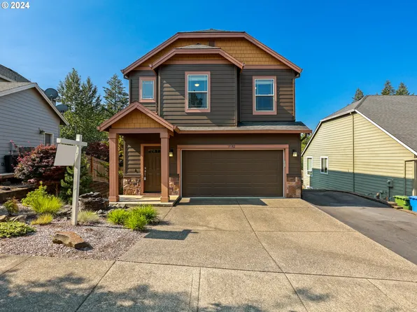 39382 Trillium St, Sandy, OR 97055