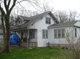 17141 Rosalind St, Joliet, IL 60432