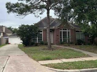 16502 Lasting Light Ln, Houston, TX 77095