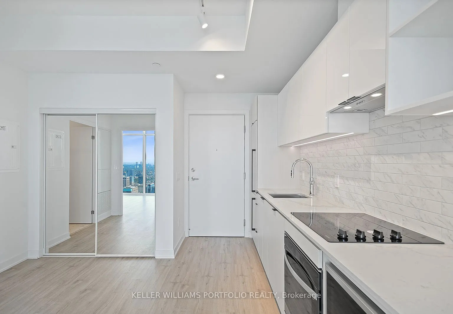 1 bed, $2,400 — Photo 3