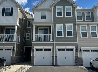 204 Lavender Way, Warren, NJ 07059