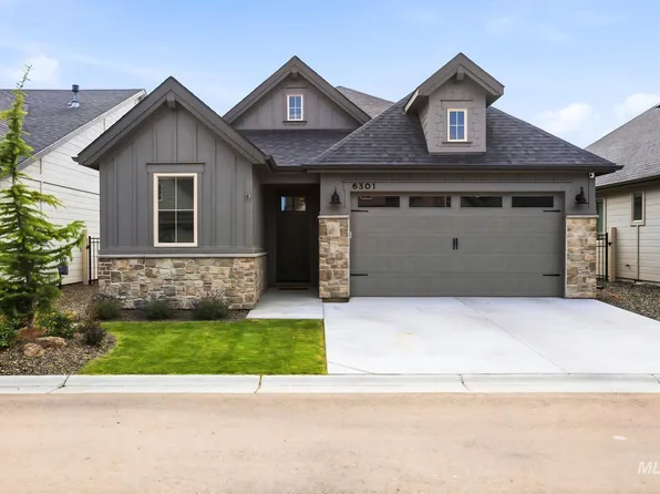 6301 S Jado Ln, Meridian, ID 83642