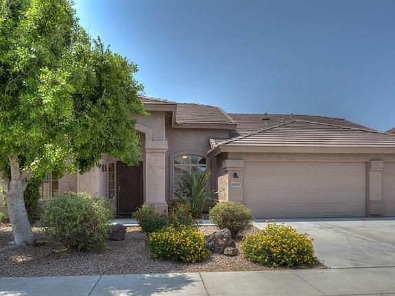2nd image of 4929 E Villa Rita Dr