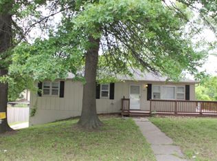 538 S 73rd St, Kansas City, KS 66111