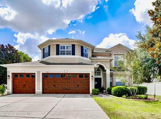 4484 Marsalis Ct, Spring Hill, FL 34609