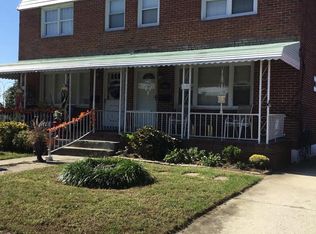 604 48th St, Baltimore, MD 21224