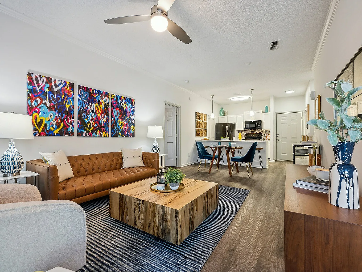 Aventura Oak Mountain — Photo 3