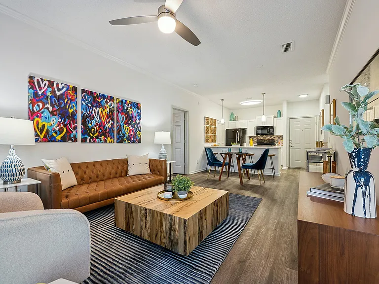 Aventura Oak Mountain — Photo 3