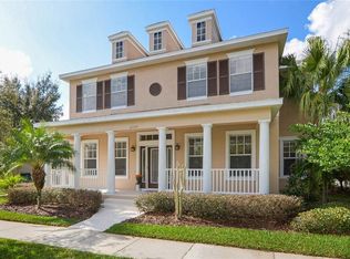 6109 Churchside Dr, Lithia, FL 33547