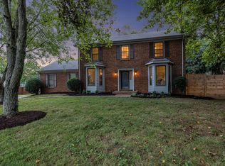112 Tudor Ct, Franklin, TN 37067