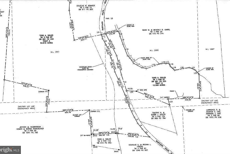 2nd image of Friendsville Rd