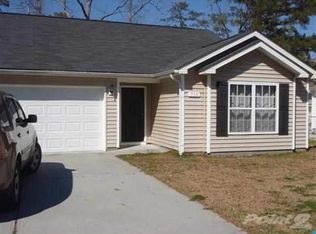 708 14th Ave, Conway, SC 29526