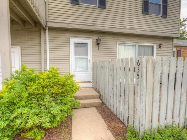 6351 New London Dr, Columbus, OH 43231