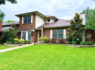 3102 David Dr, Rowlett, TX 75088
