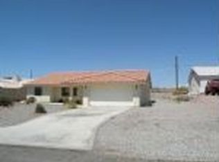 2831 Oakridge Dr, Lake Havasu City, AZ 86404