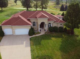 14189 C B Macdonald Way, Vicksburg, MI 49097