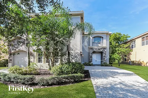 8636 Cobblestone Point Cir Photo 1