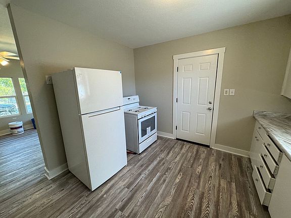 4th image of 1724 McFerrin Ave