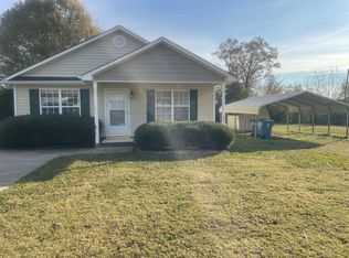 4919 Rocky River Rd, Concord, NC 28027