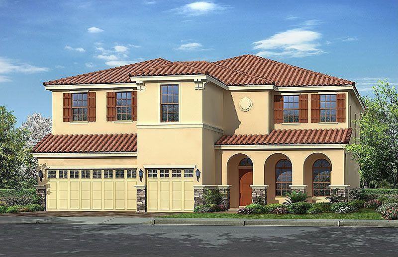 6914 SILVER SAGE CIRCLE