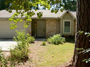 164 W Woodstock Circle Dr, Spring, TX 77381