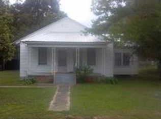 507 Kerley St, Oil City, LA 71061