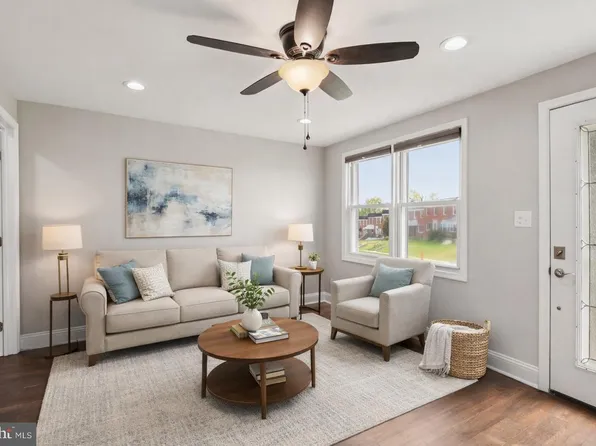 542 Lucia Ave, Baltimore, MD 21229