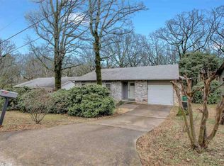 8230 Mark Ave, Sherwood, AR 72120