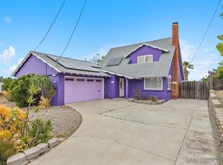 371 Kaymar Dr, San Diego, CA 92114