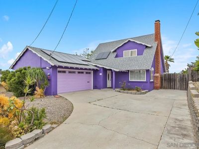 371 Kaymar Dr, San Diego, CA, 92114