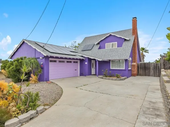 371 Kaymar Dr, San Diego, CA 92114