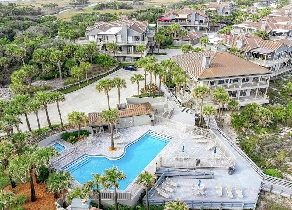 189 Sea Hammock Way #189