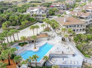 189 Sea Hammock Way #189, Ponte Vedra Beach, FL 32082