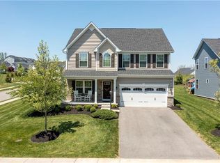 2075 Dantry Dr, Canonsburg, PA
