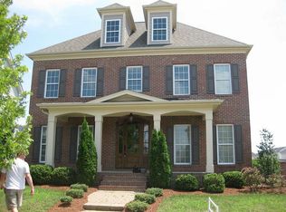 1349 Palace Garden Way, Raleigh, NC 27603