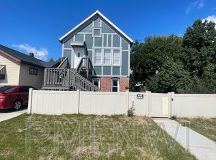117 Gostlin St UNIT A, Hammond, IN 46327