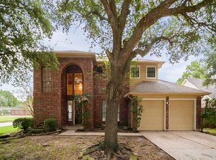 3430 Keygate Dr, Spring, TX 77388