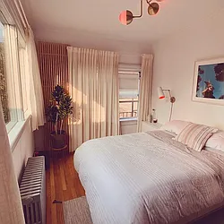 Rented by Dream Space Realty