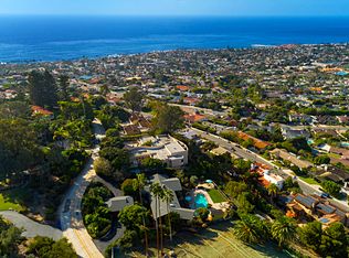 1106 Muirlands Dr, La Jolla, CA 92037