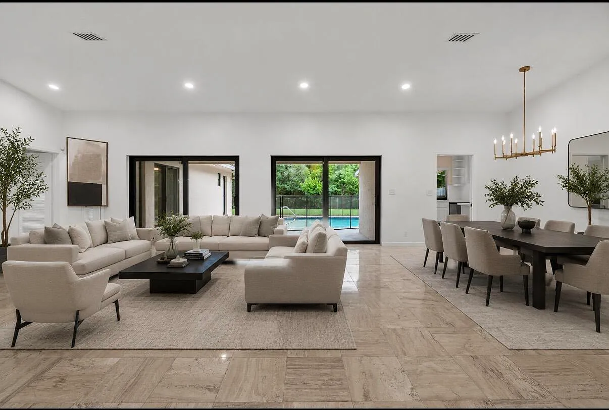 3 bed, 2.5 bath, 2146 sqft, $7,500 — Photo 2