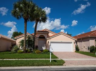 5097 Bleu Lapis Dr, Boynton Beach, FL 33437