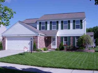 43316 Stonington Ct, Canton, MI 48188