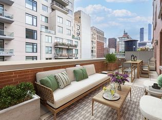 Verde Chelsea, New York, NY 10011