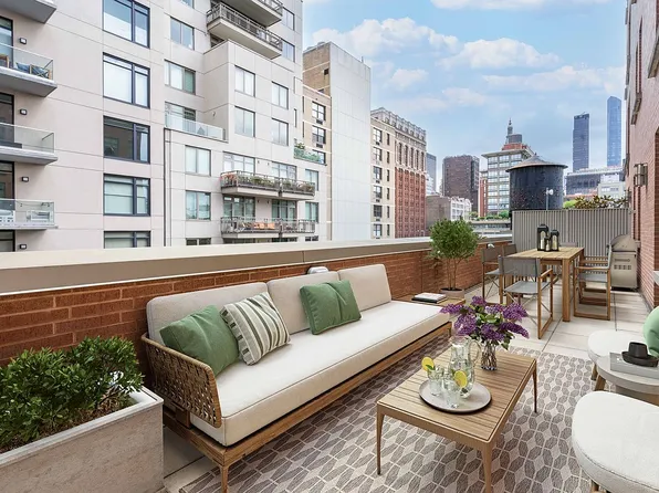 125 W 22nd St APT 10A, New York, NY 10011