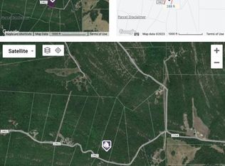 County Road 2462 #18, Berryville, AR 72616