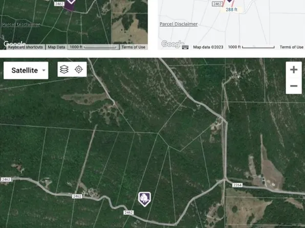 County Road 2462 #18, Berryville, AR 72616