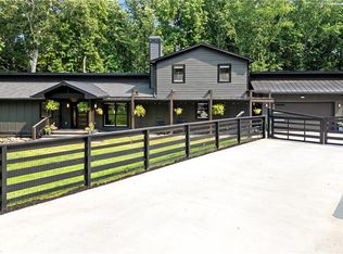 14905 Thompson Rd, Milton, GA 30004